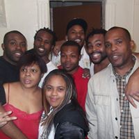Eugene Collins Photo 13