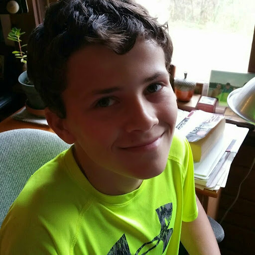 David Belknap Photo 14