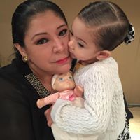 Leticia Pacheco Photo 16