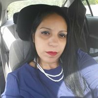 Jackeline Perez Photo 31