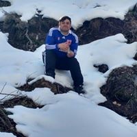 Abel Cordova Photo 15