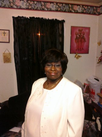 Brenda Gordon Photo 28