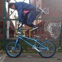 Nicolas Paez Photo 11