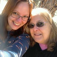 Connie Simon Photo 27
