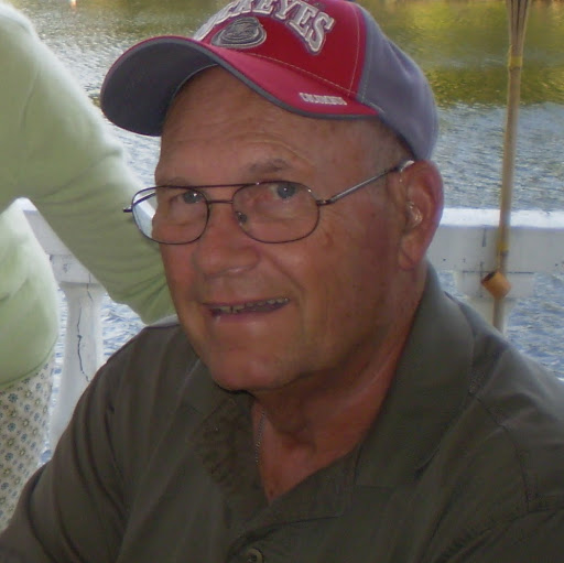 Richard Geib Photo 9