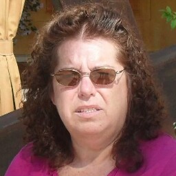 Glenda Harmon Photo 9