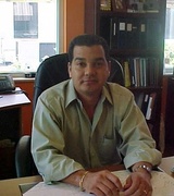 Orlando Silva Photo 7