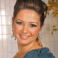 Cristina Webber Photo 1
