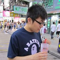 Jiawei Zhao Photo 13