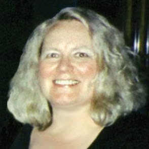Rebecca Parsons Photo 12