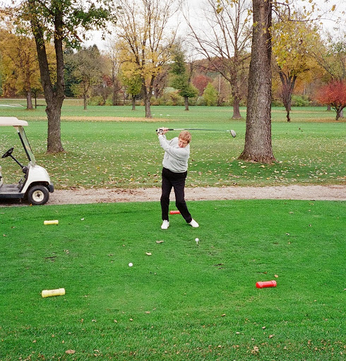Mary Cook Photo 28