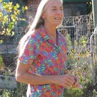Elizabeth Martz Photo 3