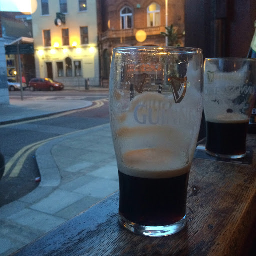 David Linehan Photo 27
