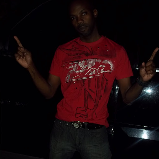 Keith Forrest Photo 14