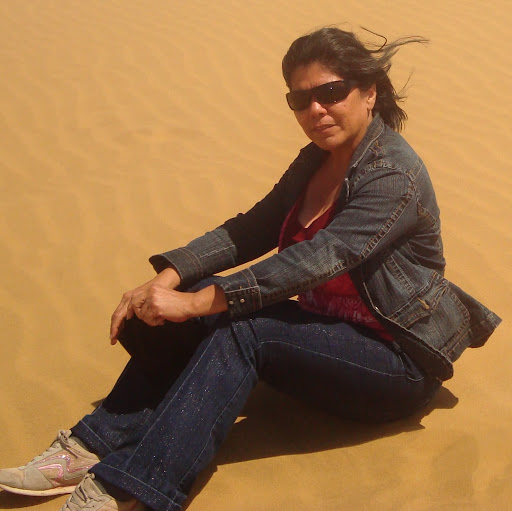 Norma Diaz Photo 13