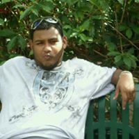 Curtis Selman Photo 2