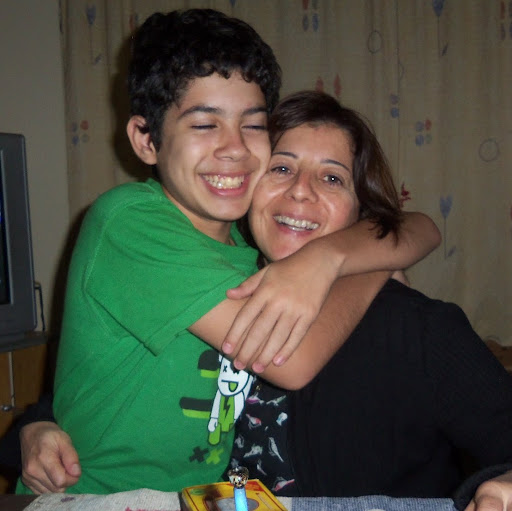 Reina Ramirez Photo 13