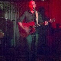 John Radcliff Photo 20