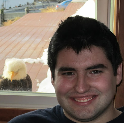 Andrew Dow Photo 15