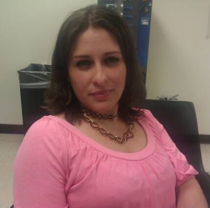 Anna Gonzalez Photo 4