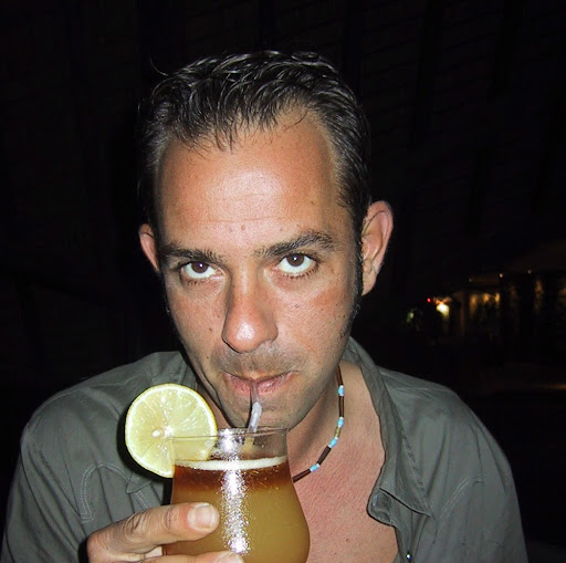 David Perret Photo 11