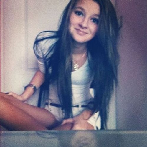 Alyssa Walsh Photo 14