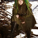 Julia Humphrey Photo 27