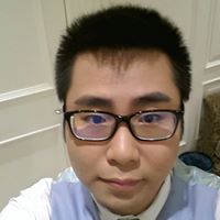 Tony Chiang Photo 14