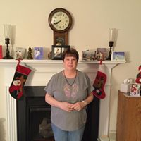 Terri Mcclain Photo 13
