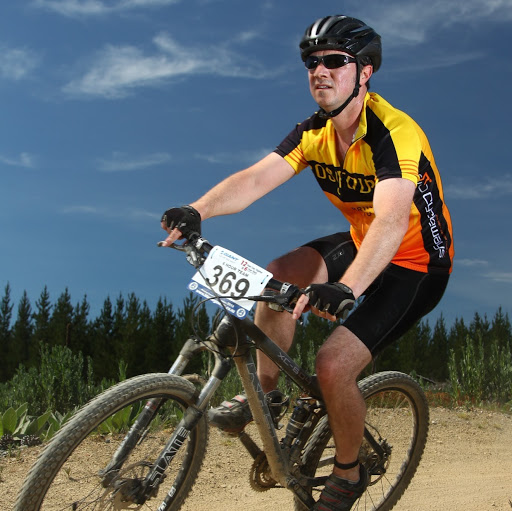 Angus Macdonald Photo 48