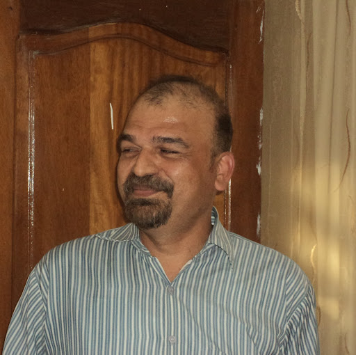 Abdul Aziz Photo 31