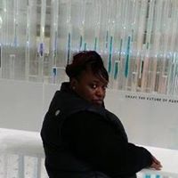 Celeste Jackson Photo 35