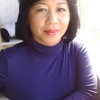 Anna Ung Photo 5