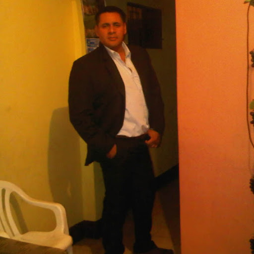 Alfonso Cepeda Photo 3