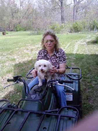 Diana Walker Photo 26