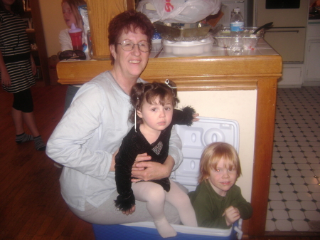 Nancy Taylor Photo 41