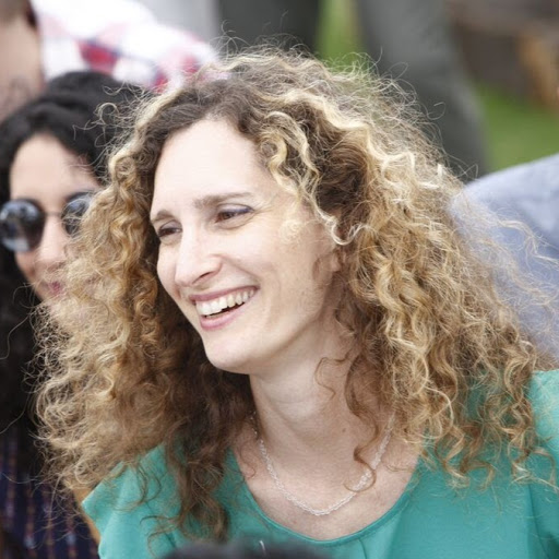 Sharon Herman Photo 16