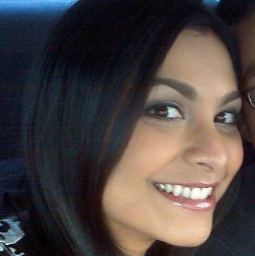 Sabrina Singh Photo 14