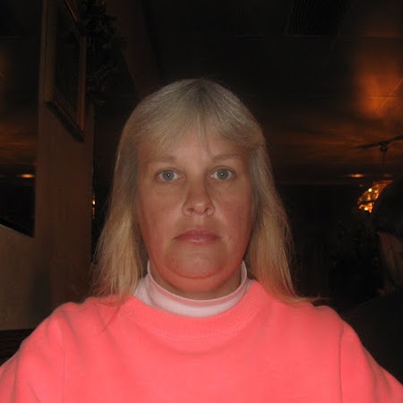 Tracie Fritz Photo 2