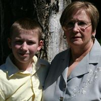 Joann Robbins Photo 30
