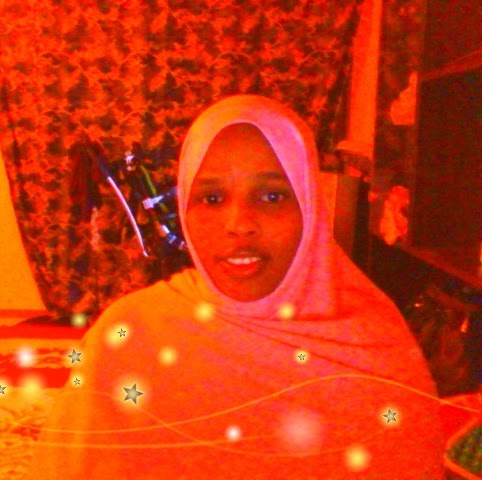 Halimo Mohamed Photo 2