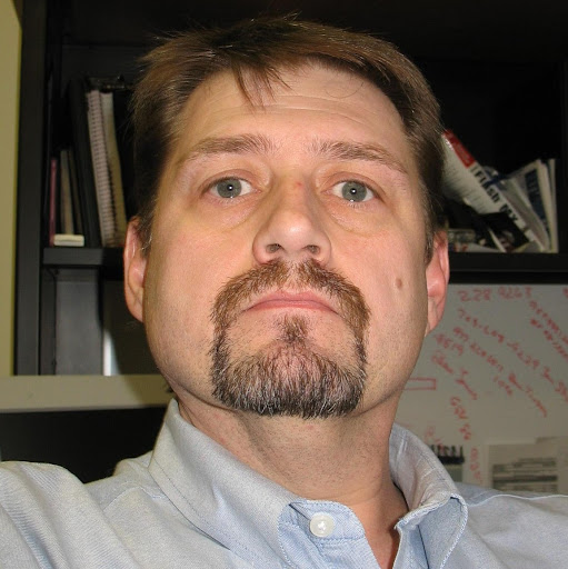 John Weber Photo 27
