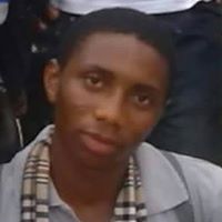 Francis Okyere Photo 10