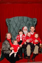 Colleen Carroll Photo 26