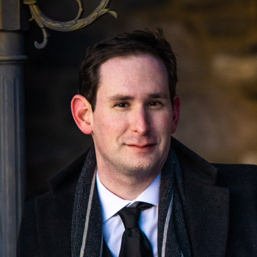 Michael Simon Photo 32