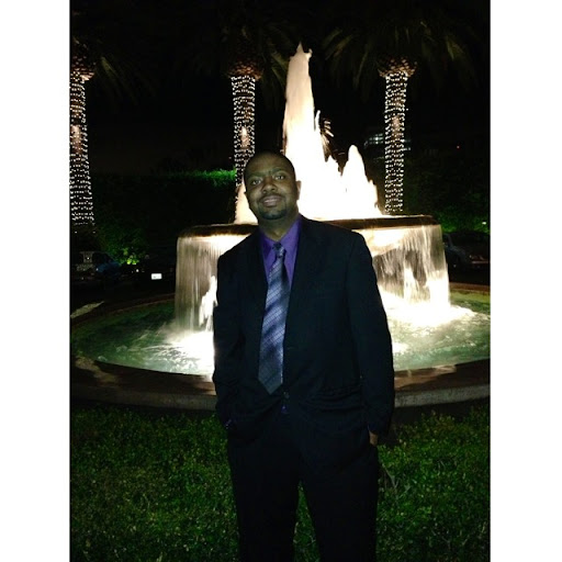 Antonio Johnson Photo 37