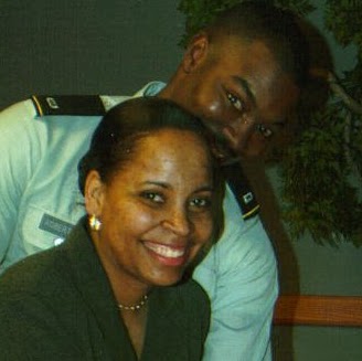 Marcia Robertson Photo 16