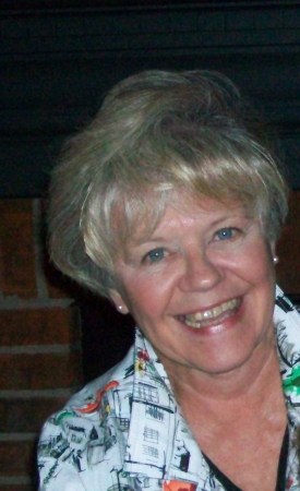 Virginia Mitchell Photo 24