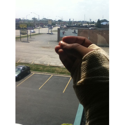Charles Simms Photo 6