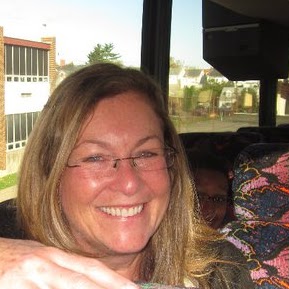 Lisa Magidow Photo 6